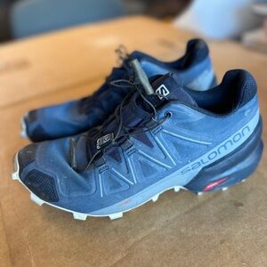 Salomon Speedcross Women’s Trail Running Shoes